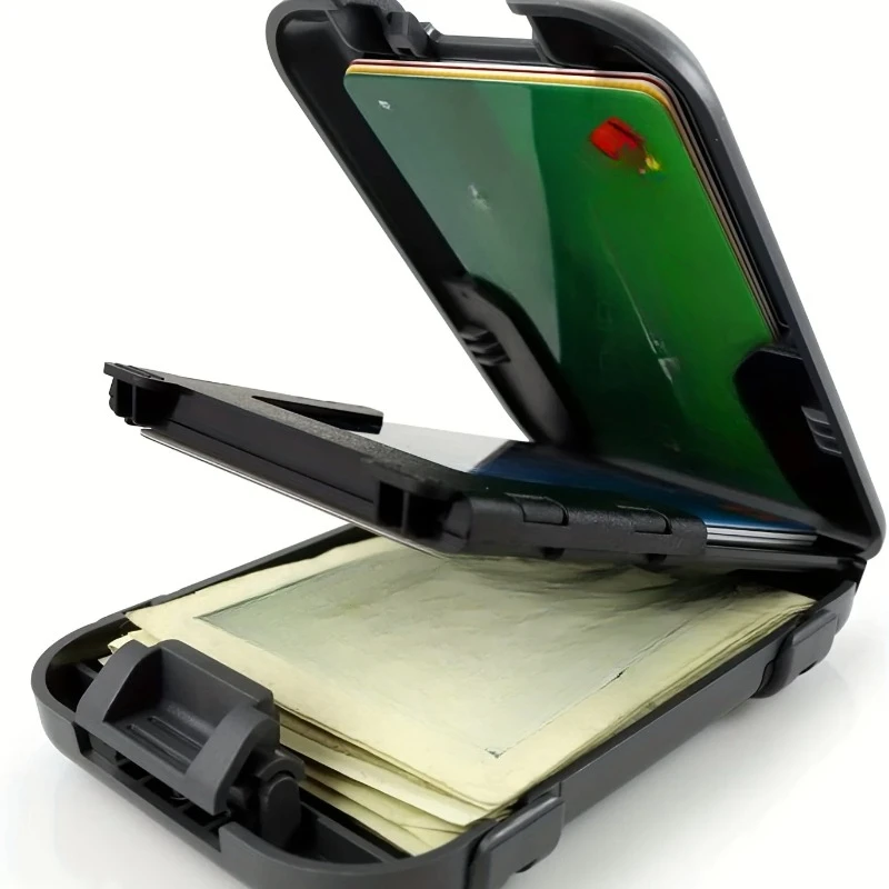 Edc Carry Case - 1PC Outdoor Camping EDC Tactical Equipment