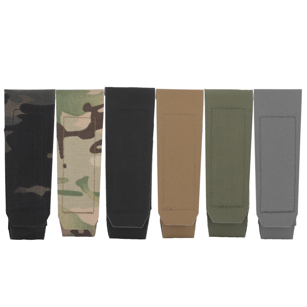 Edc Carry Accessories - TKO Tactical Molle Carry Case Multi-purpose