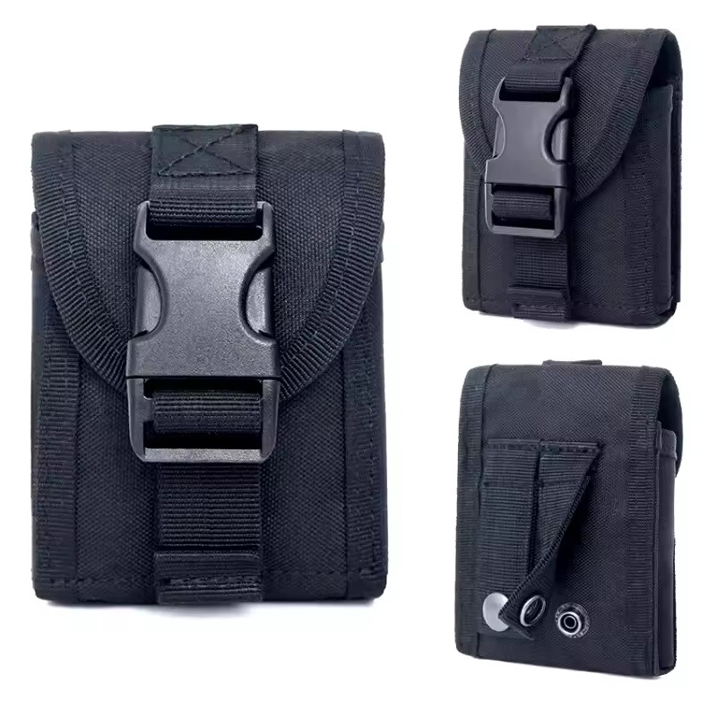 Outdoor EDC Cigarette Bag Mult - Edc Everyday Carry recension och pris