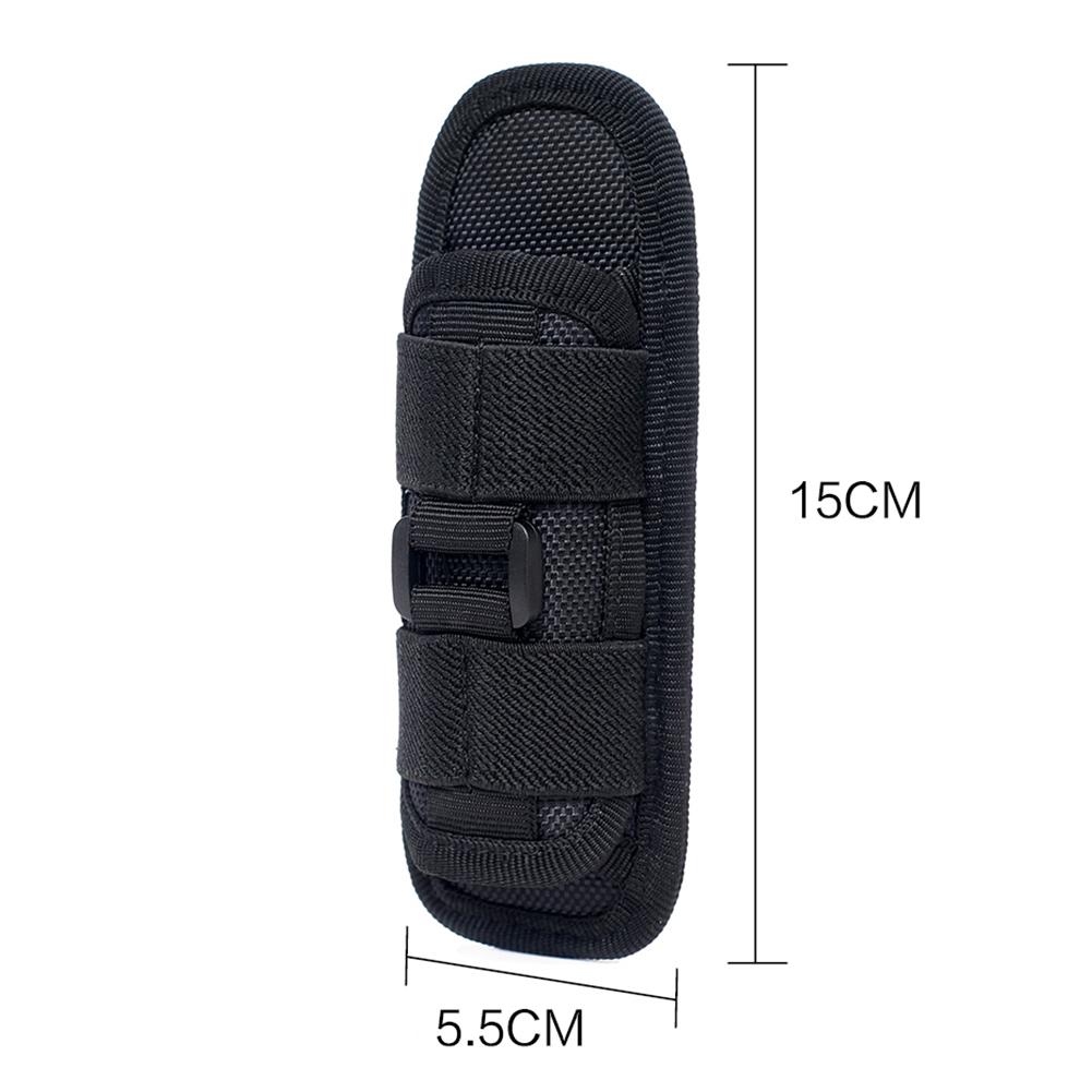 Outdoor Tactical Hunting 360 D - Edc Carry Case recension och pris