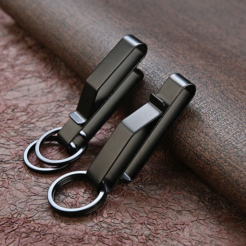 Stainless Steel Molle Waist Ho - Edc Concealed Carry Belt recension och pris