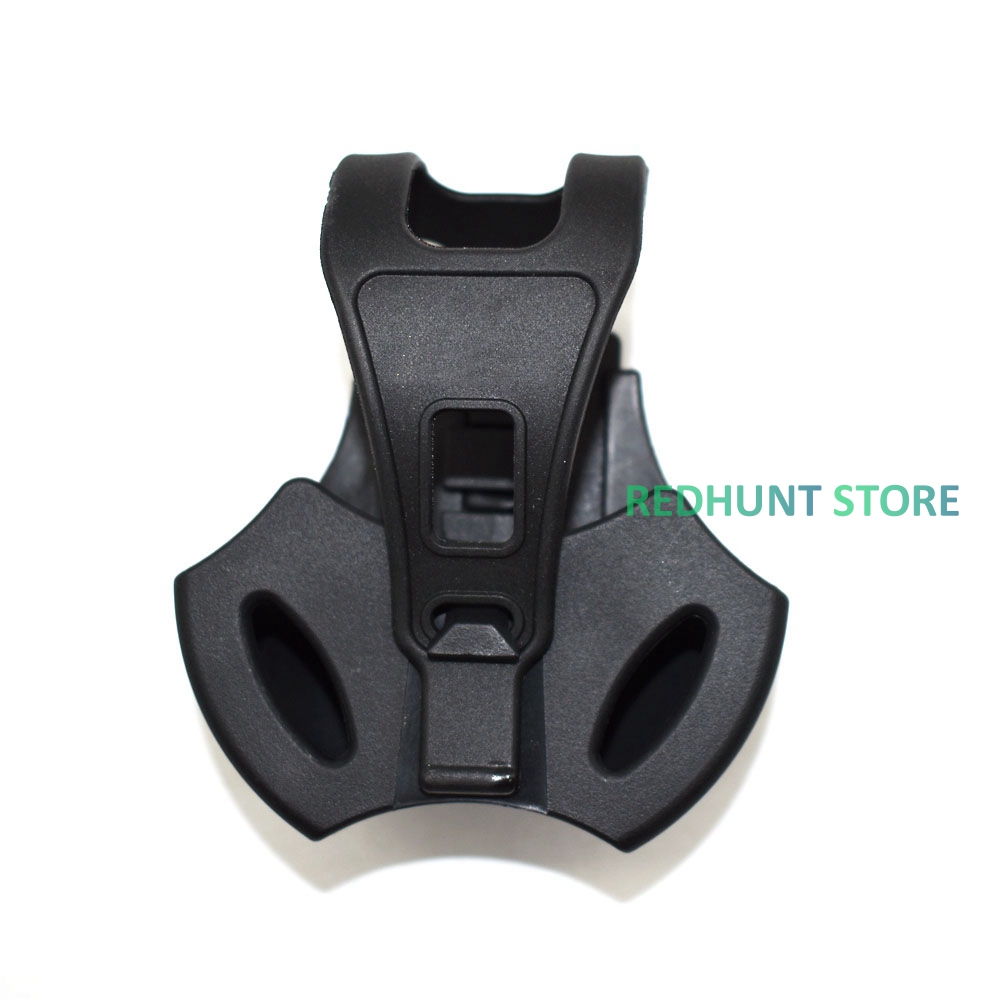 Paintball Flashlight Pouch Cas - Edc Carry Case recension och pris