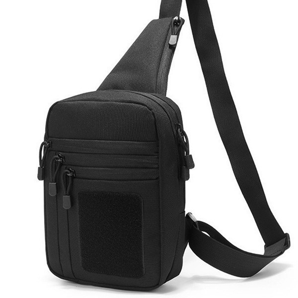 Bag for Men & Women - EDC Shou - Edc Carry Pack recension och pris