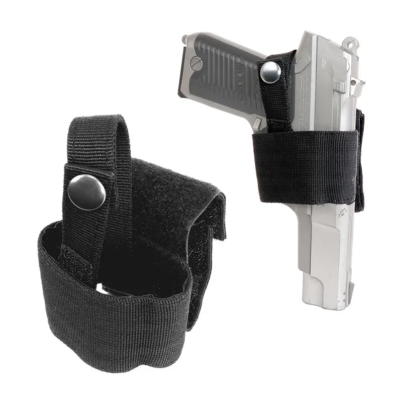 Concealed Carry Gun Holster Co - Edc Pistol Carry Bag recension och pris