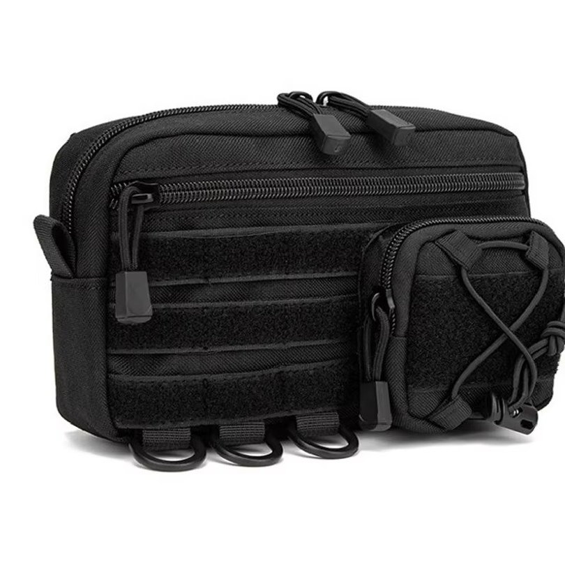 1000D EDC Pouch Molle Organize - Edc Carry Pack recension och pris