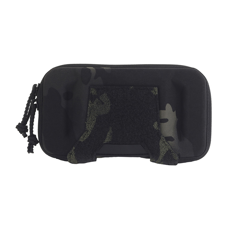 Tactical Phone Pouch Molle Uni - Edc Carry Accessories recension och pris