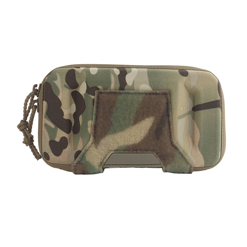 Tactical Phone Pouch Molle Uni - Edc Carry Accessories recension och pris