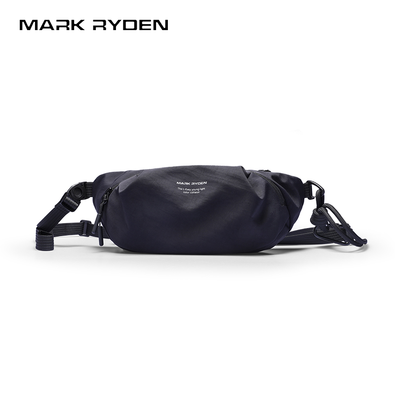 MARK RYDEN Casual Drape Sling  - Edc Carry Bag recension och pris