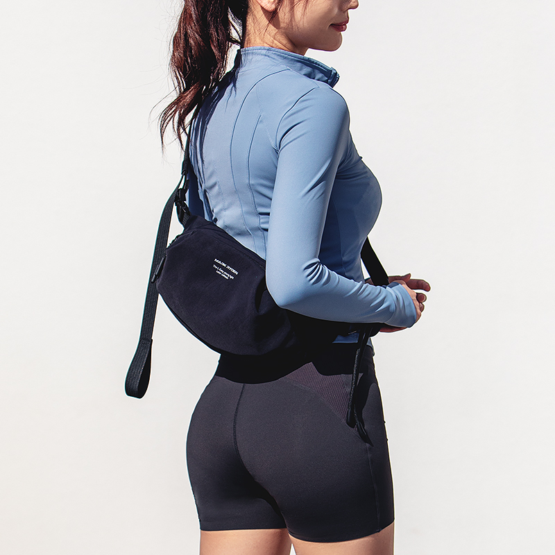 MARK RYDEN Casual Drape Sling  - Edc Carry Bag recension och pris