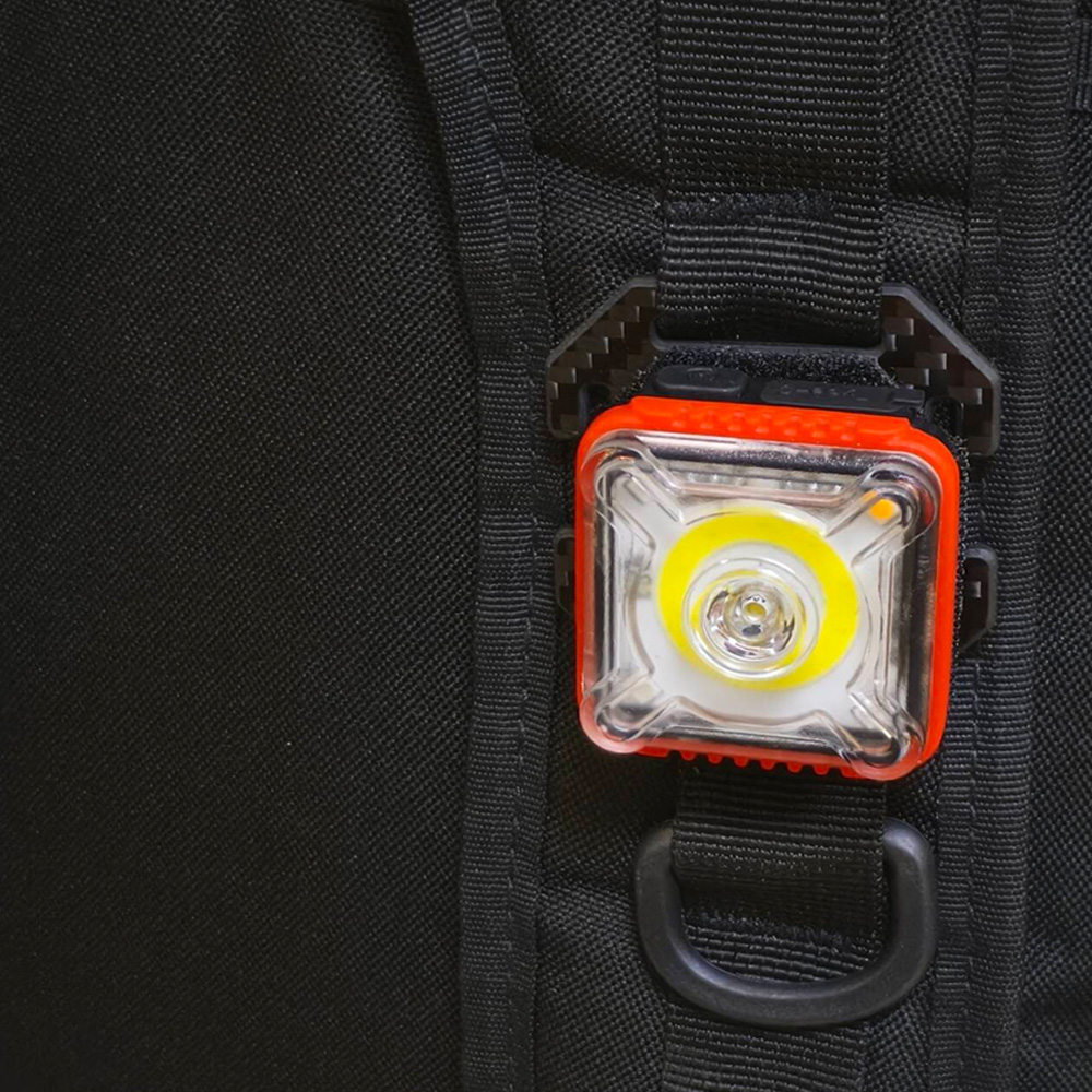 Outdoor Flashlight EDC Portabl - Edc Carry Kit recension och pris