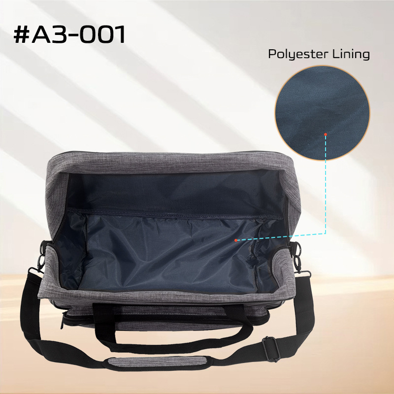 Portable Sewing Machine Carryi - Edc Carry Bag recension och pris