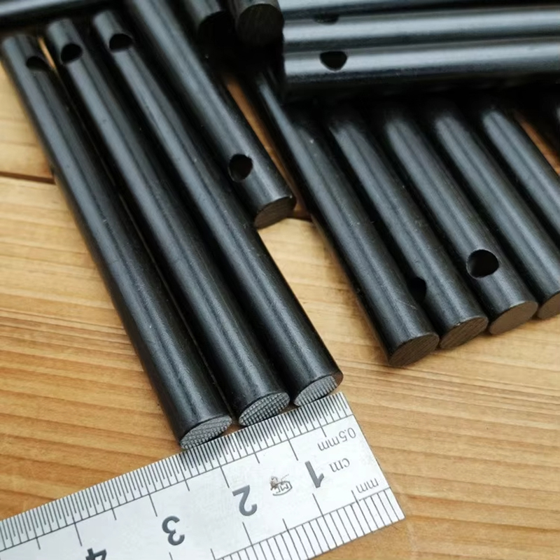 Outdoor Emergency Magnesium St - Ferro Rod Striker recension och pris