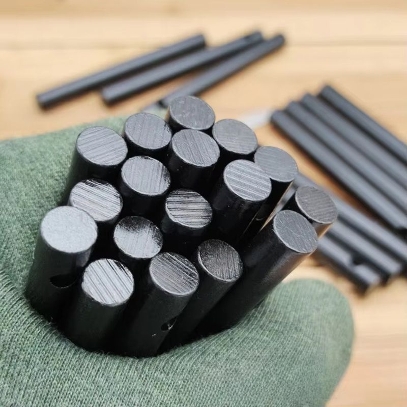 Outdoor Emergency Magnesium St - Ferro Rod Striker recension och pris