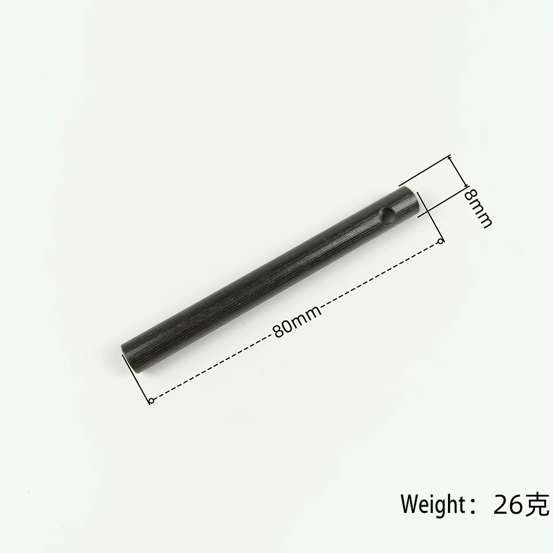 Outdoor Emergency Magnesium St - Ferro Rod Striker recension och pris