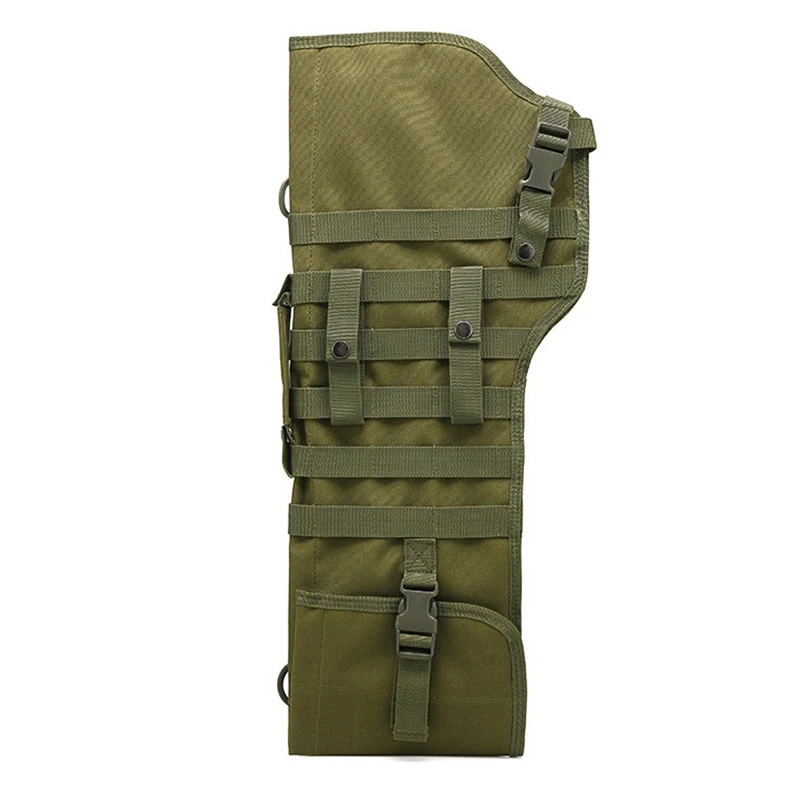 Tactical Bag Outdoor Rifle Sho - Edc Carry Case recension och pris