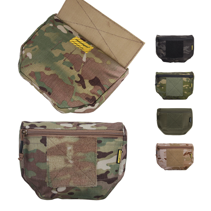 Emersongear Tactical Armor Car - Edc Carry Pack recension och pris