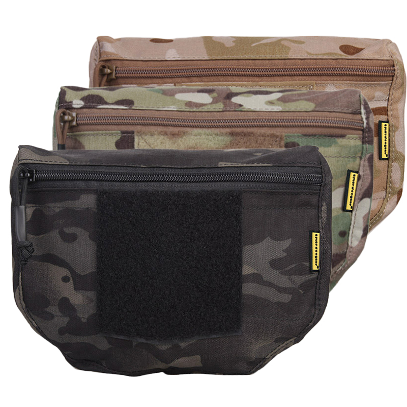 Emersongear Tactical Armor Car - Edc Carry Pack recension och pris