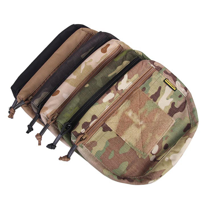 Emersongear Tactical Armor Car - Edc Carry Pack recension och pris