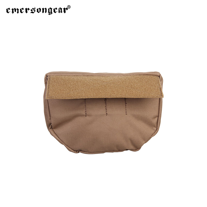 Emersongear Tactical Armor Car - Edc Carry Pack recension och pris