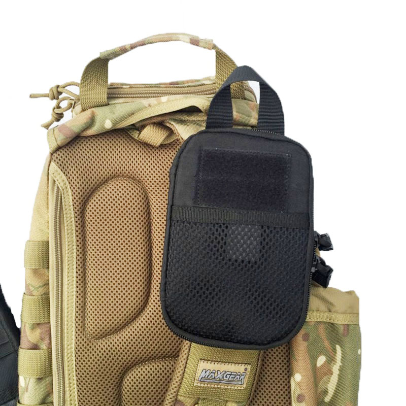 NEWTactical EDC Molle Pouch Po - Edc Carry Pack recension och pris