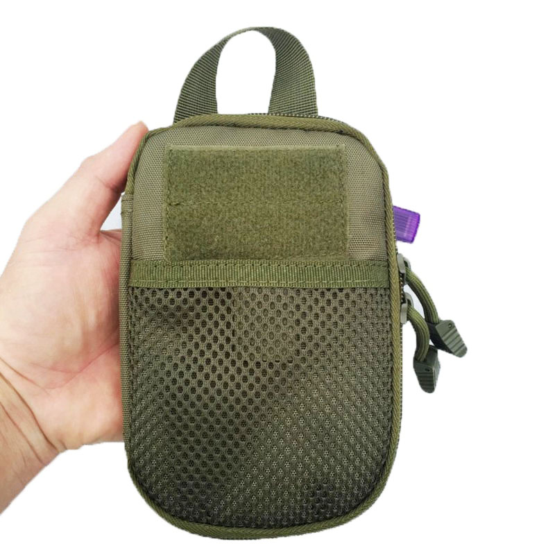 NEWTactical EDC Molle Pouch Po - Edc Carry Pack recension och pris