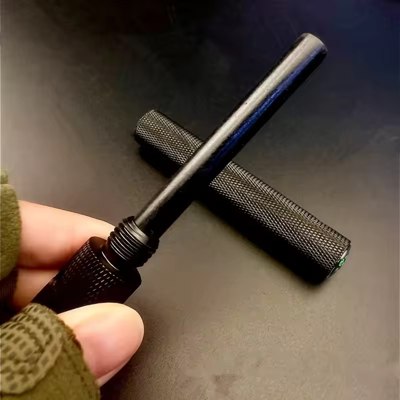 New Powerful Magnesium Rod Wat - Ferro Rod Striker recension och pris