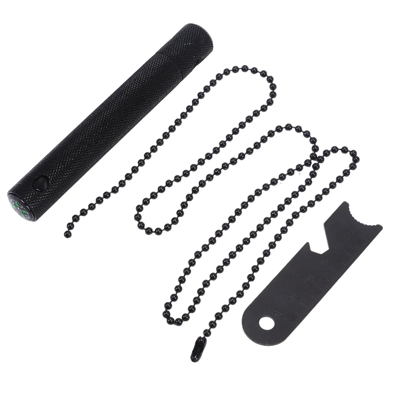 New Powerful Magnesium Rod Wat - Ferro Rod Striker recension och pris