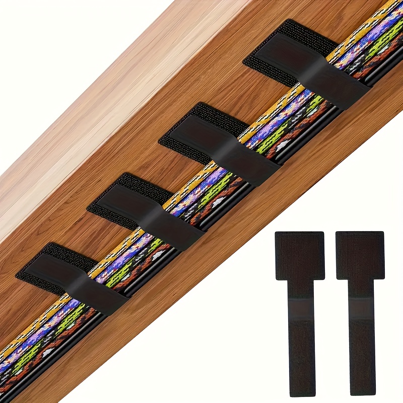 Self Adhesive Cable Ties Wire  - Gear Tie Reusable recension och pris