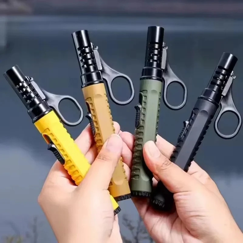 1300° Outdoor Camping Igniter  - Ferro Rod Striker recension och pris