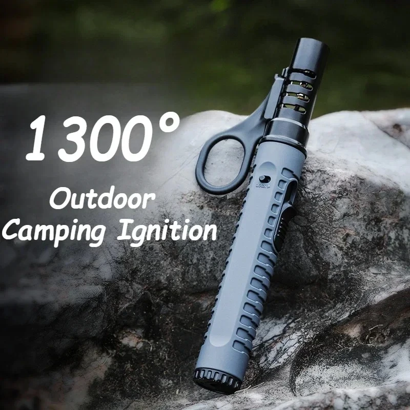 1300° Outdoor Camping Igniter  - Ferro Rod Striker recension och pris