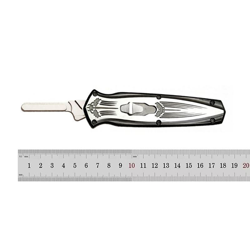 EDC Pocket Knife Full Steel Ha - Edc Carry Pocket Knife recension och pris
