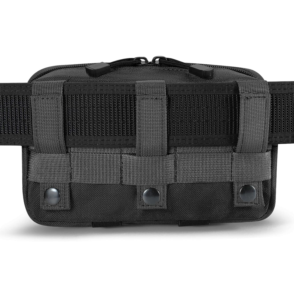 Molle Admin Pouch Utility EDC  - Edc Carry Pack recension och pris