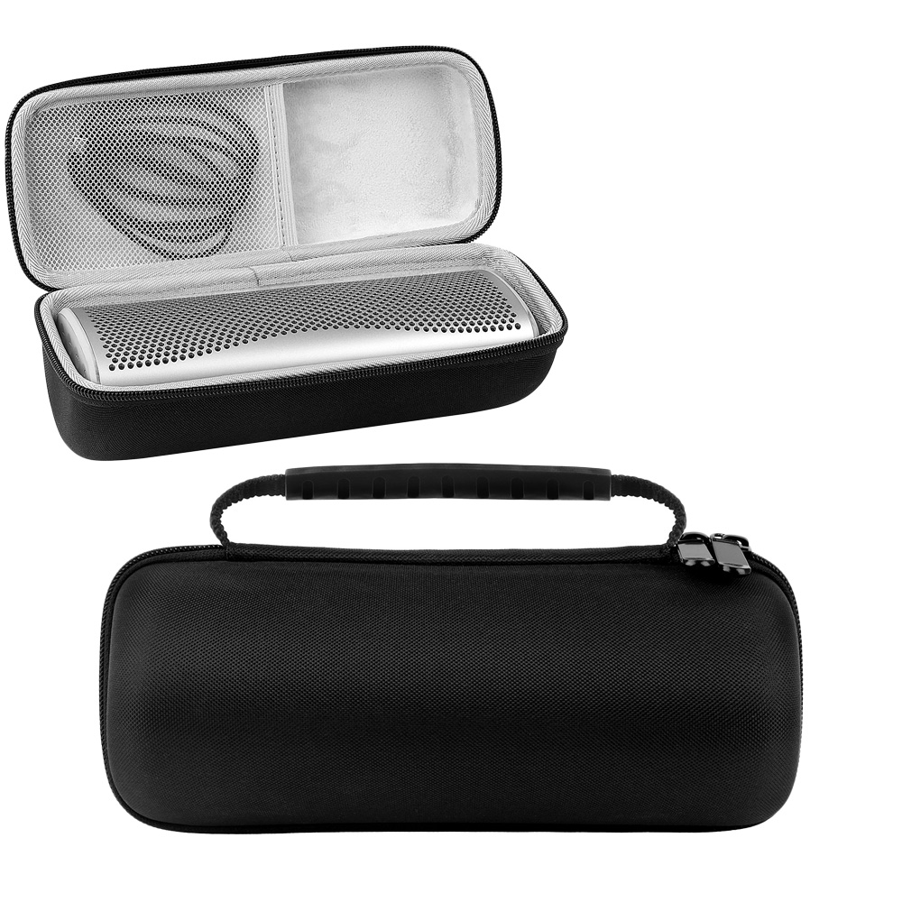 EVA Hard Shell Case for KEF MU - Edc Carry Bag recension och pris