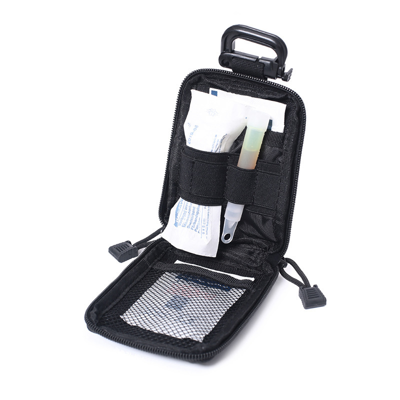 Tactical EDC Pouch Medical Org - Edc Carry Case recension och pris