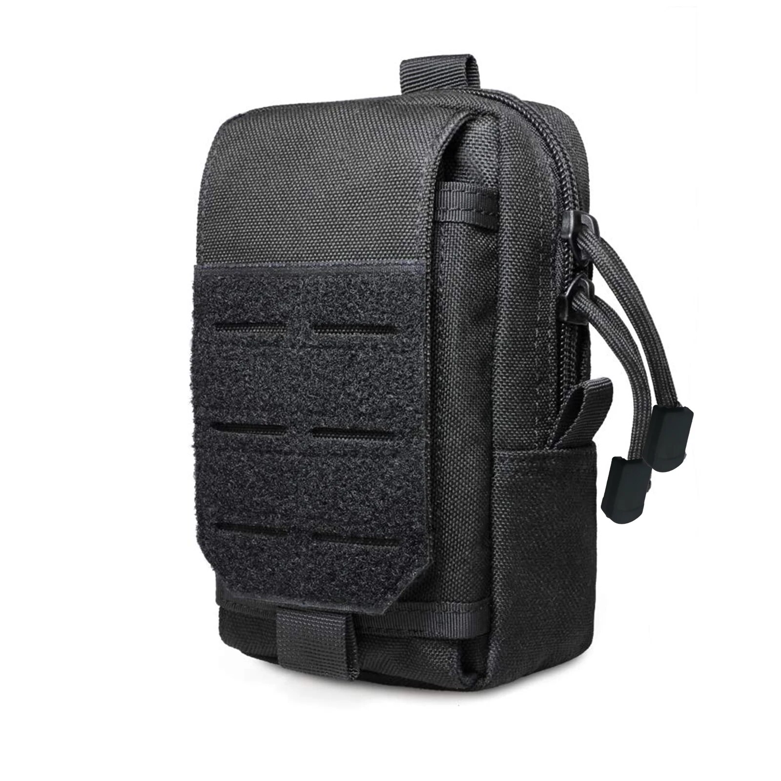 Tactical Molle Pouch Waist Bag - Edc Carry Bag recension och pris