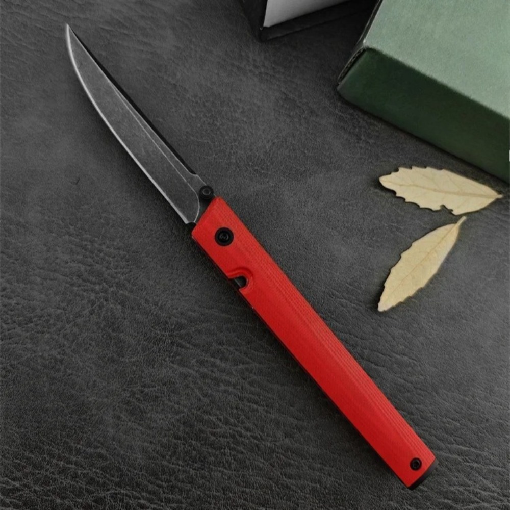 7096 Folding EDC Pocket Knife  - Edc Carry Pocket Knife recension och pris