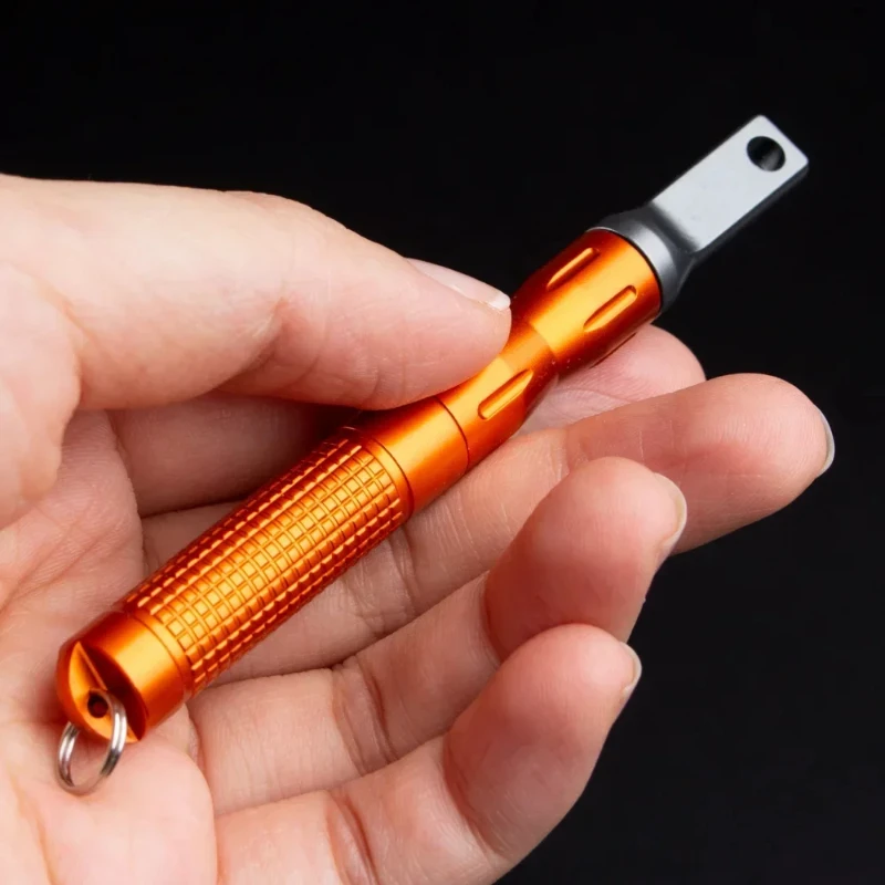 New Outdoor Survival Waterproo - Ferro Rod Striker recension och pris