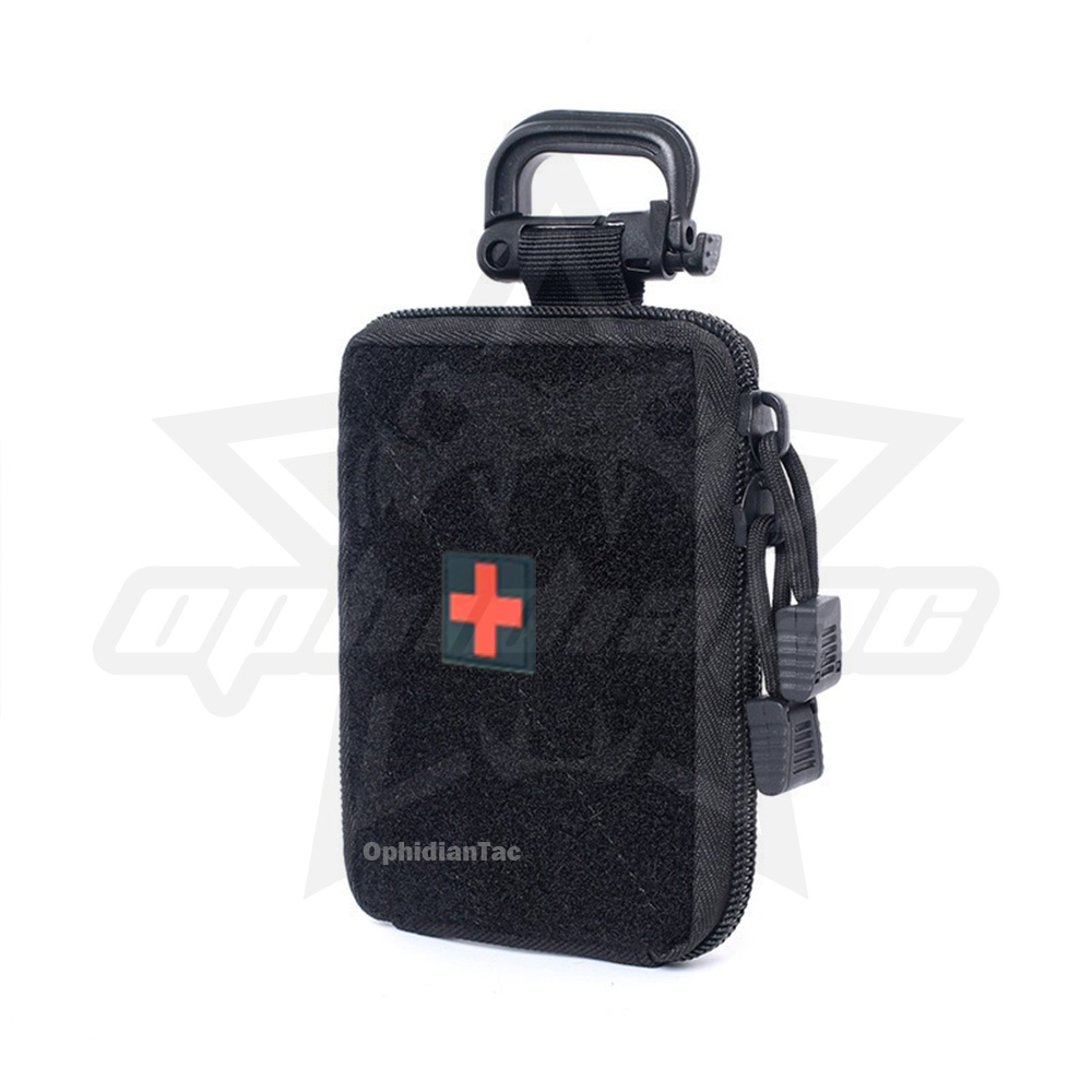 Molle EDC Tool Bag Organizer S - Edc Concealed Carry Belt recension och pris