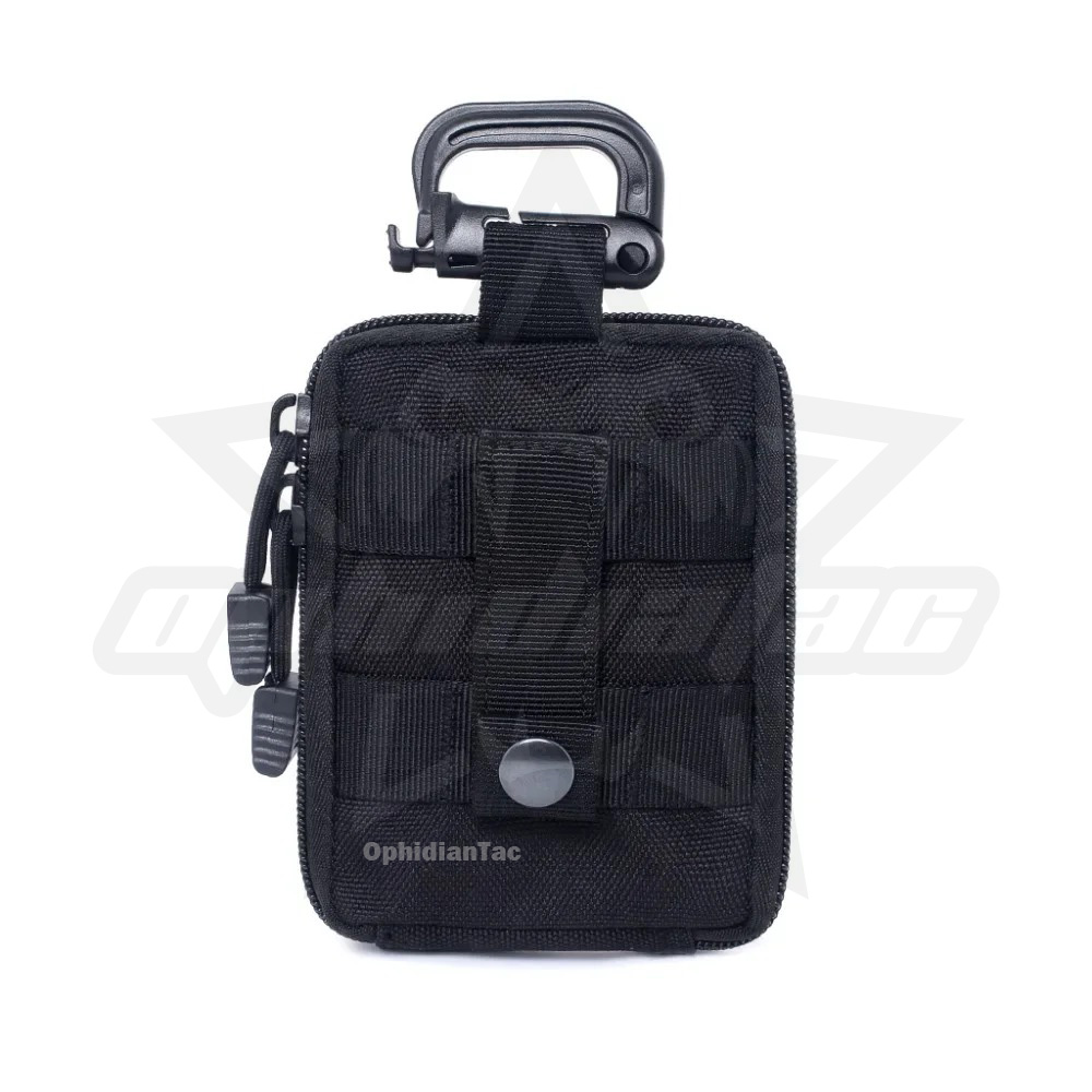 Molle EDC Tool Bag Organizer S - Edc Concealed Carry Belt recension och pris