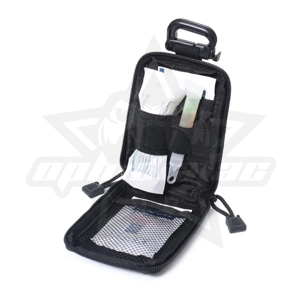 Molle EDC Tool Bag Organizer S - Edc Concealed Carry Belt recension och pris