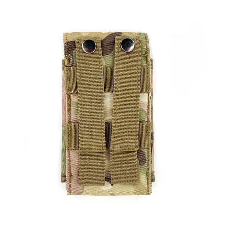Outdoor Camo Bag  Phone Holder - Edc Concealed Carry Belt recension och pris