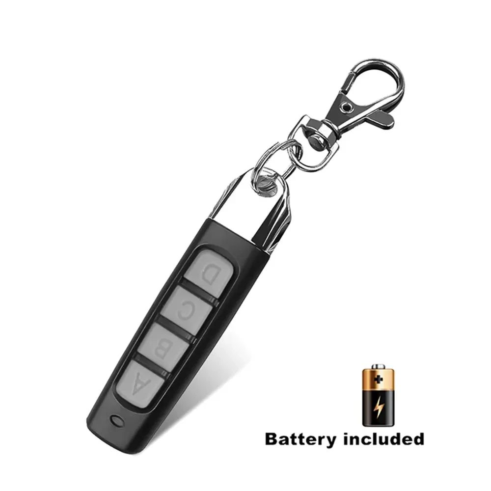 433MHz Cloning Remote Control  - Bottle Opener Keyring recension och pris