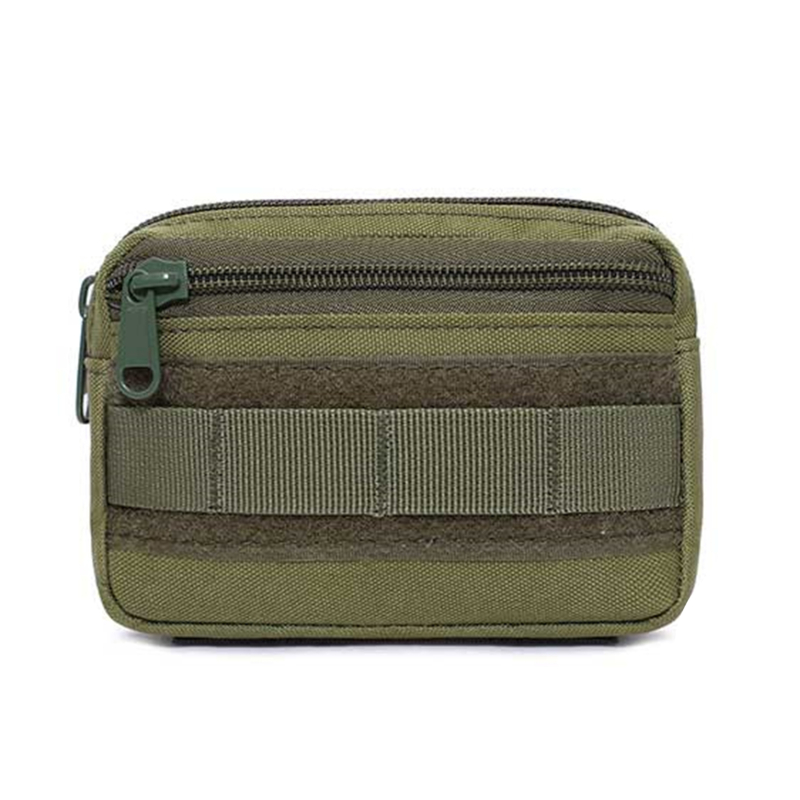 EDC Molle Waist Fanny Pack Uti - Edc Carry Bag For Men recension och pris