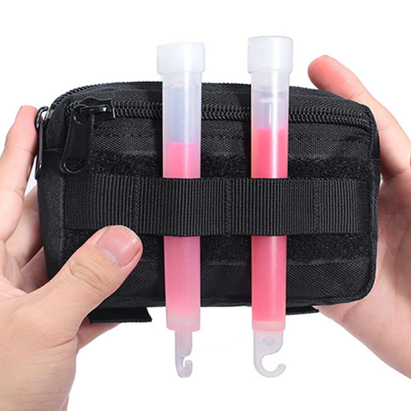 EDC Molle Waist Fanny Pack Uti - Edc Carry Bag For Men recension och pris