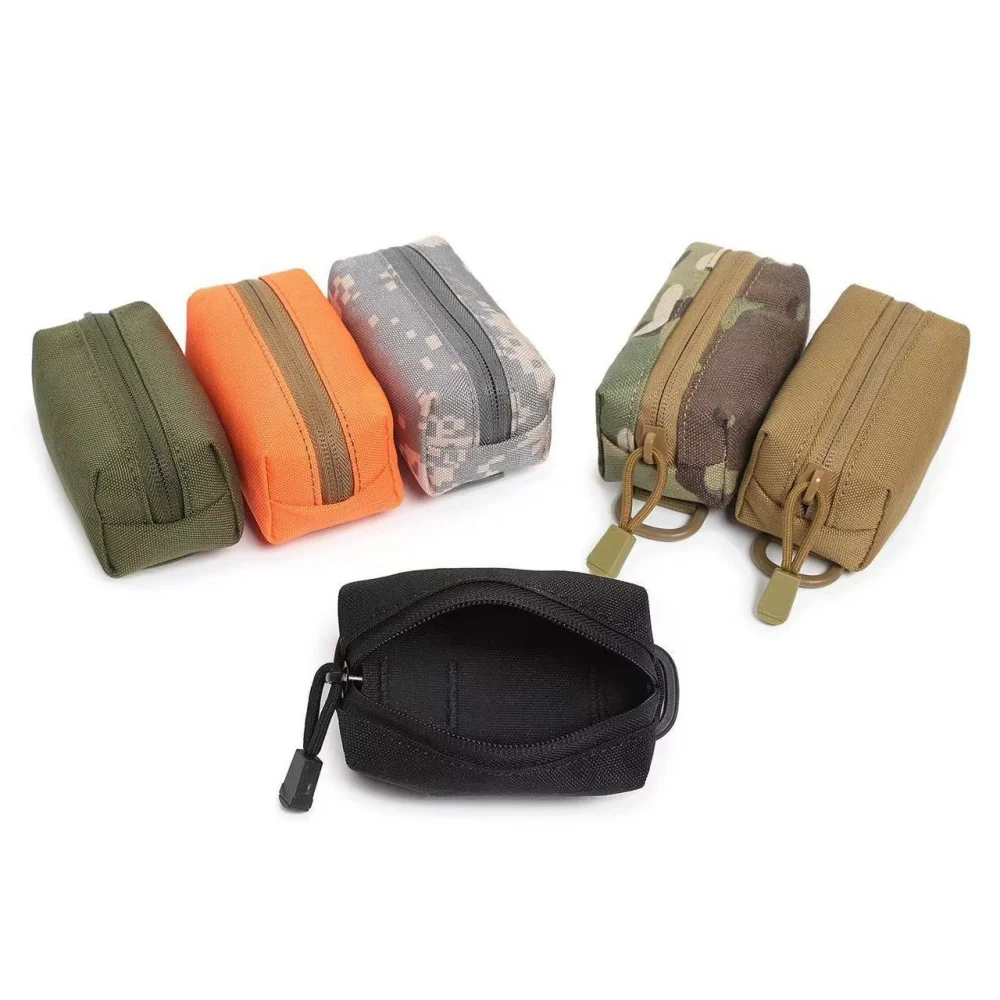 Tactical Outdoor Multifunction - Edc Carry Case recension och pris