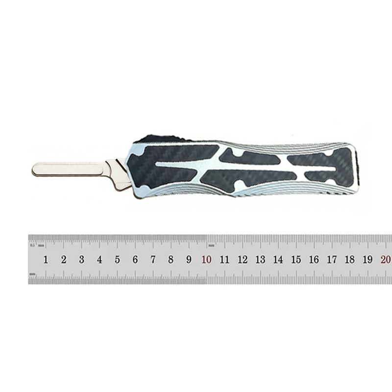 High Quality Outdoor Pocket Kn - Edc Carry Pocket Knife recension och pris