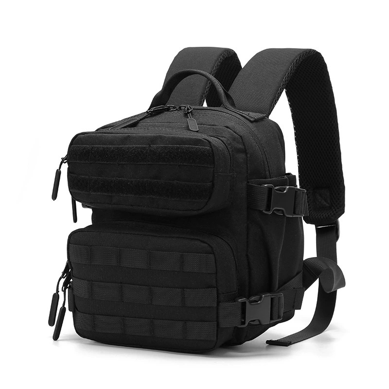 9L Sport Backpack MOLLE 3 Day  - Edc Carry Bag For Men recension och pris
