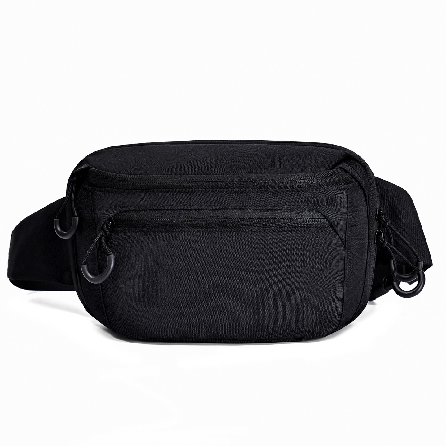 Tactical Carry Fanny Pack,CCW  - Edc Carry Bag For Men recension och pris