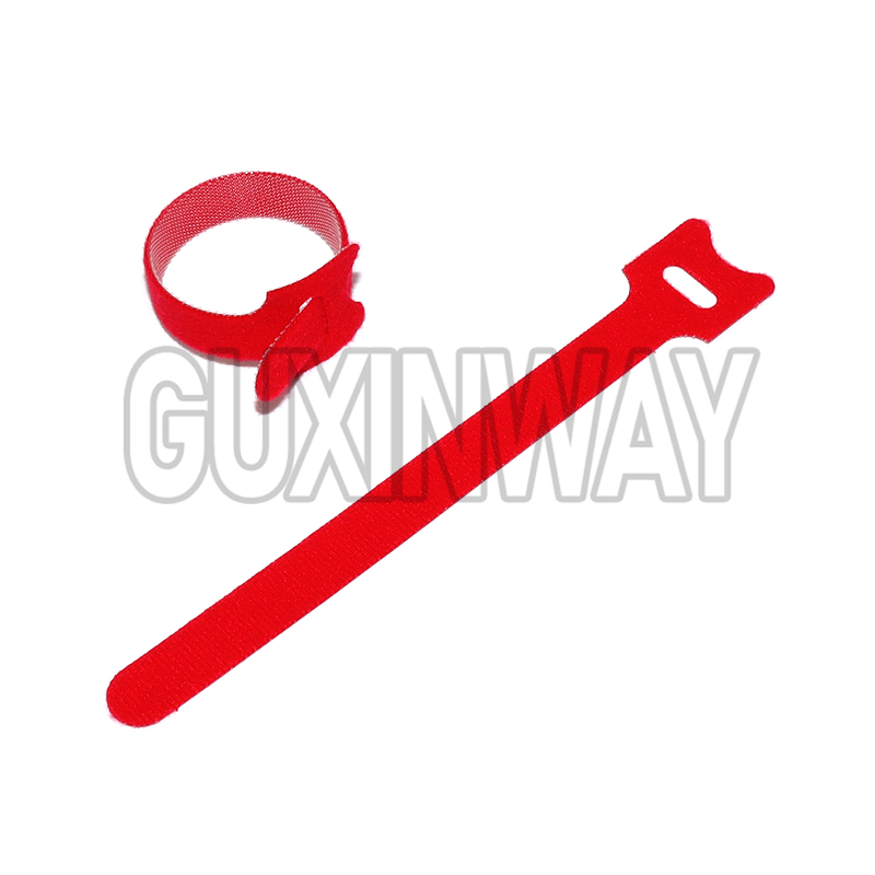 50pcs Reusable Hook and Loop C - Gear Tie Reusable recension och pris