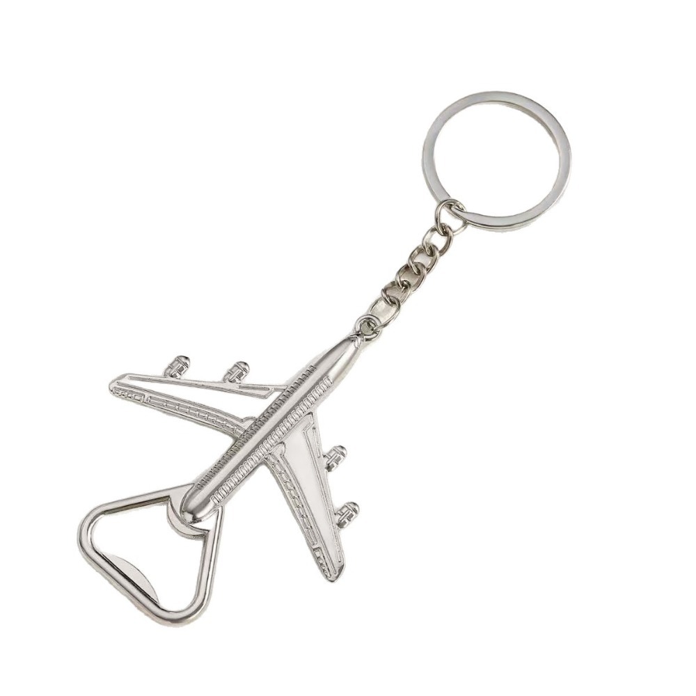 Creative Personalised Keychain - Bottle Opener Keyring recension och pris